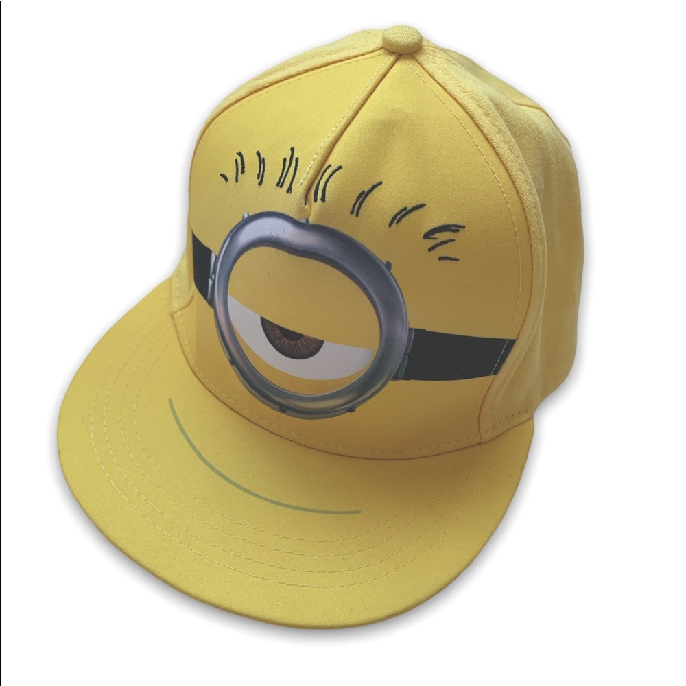 Universal studio, Despicable Minion ME hat